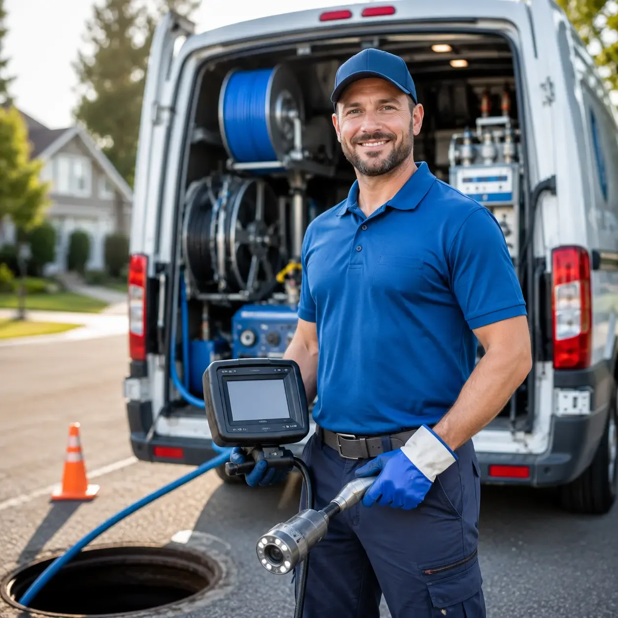 Local Pipe Relining specialists in Arendtsville, PA