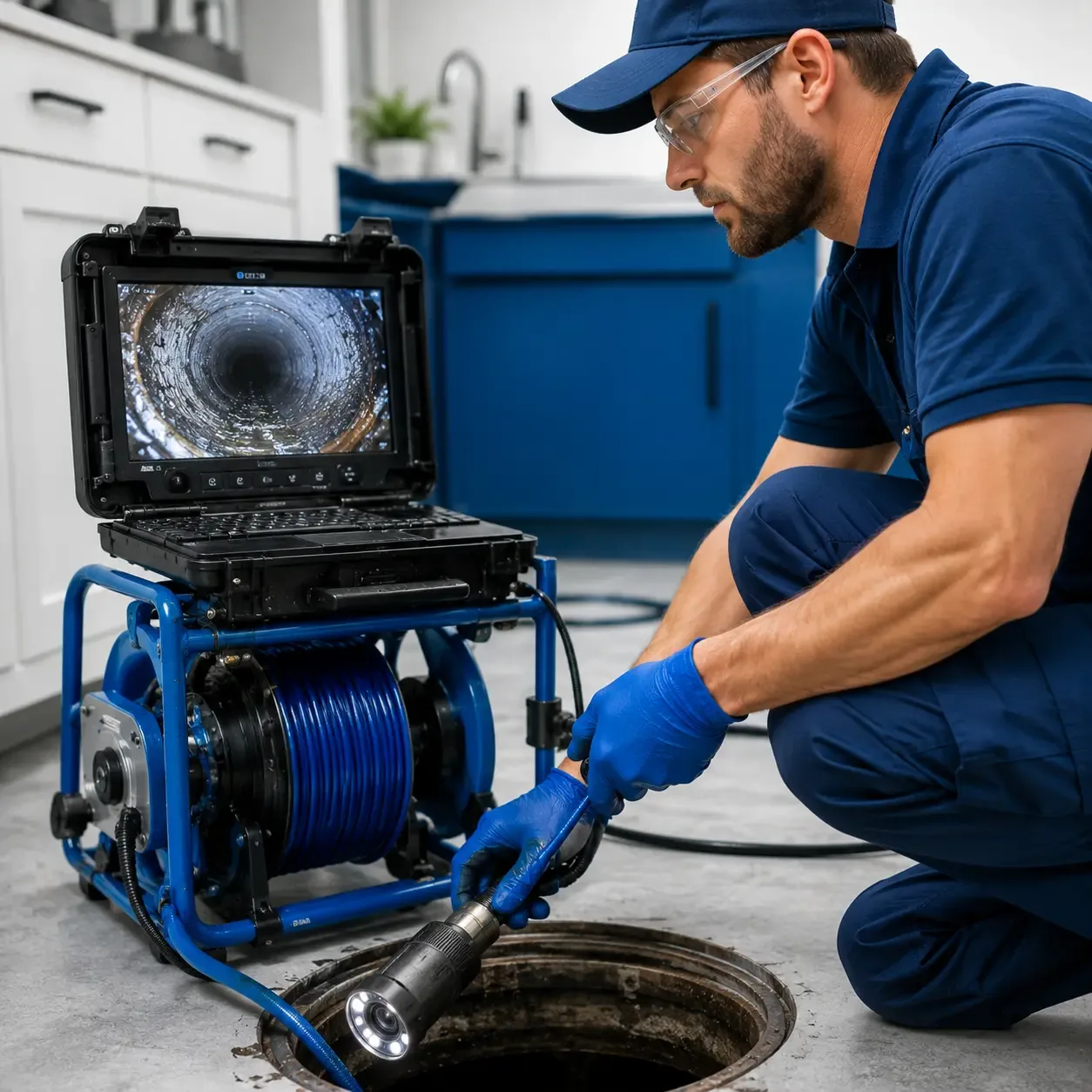 Pipe Relining professionals serving Arendtsville, PA